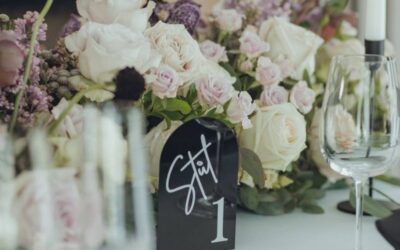 Bude svatba – díl 1.